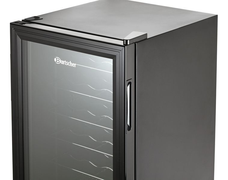 Винна шафа Bartscher 700182G 88л (BSCH)030546 фото