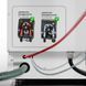 Купольна посудомийна машина DS430L-EK#SET-R GGM GASTRO (BI)007344 фото 12