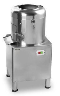 Промышленная картофелечистка HLP-10 ECO Airhot (CF)035976 фото