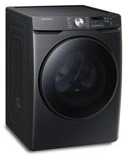 Промышленная стиральная машина WASHING LAV 18 Samsung (WF18T8000GV) (BS)036207 фото