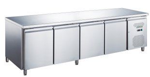Холодильний стіл GF-GN4100TN-HC GoodFood (BE)037441 фото