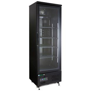 Шкаф винный G-BC300BPB Forcar (холодильный) (BS)037665 фото