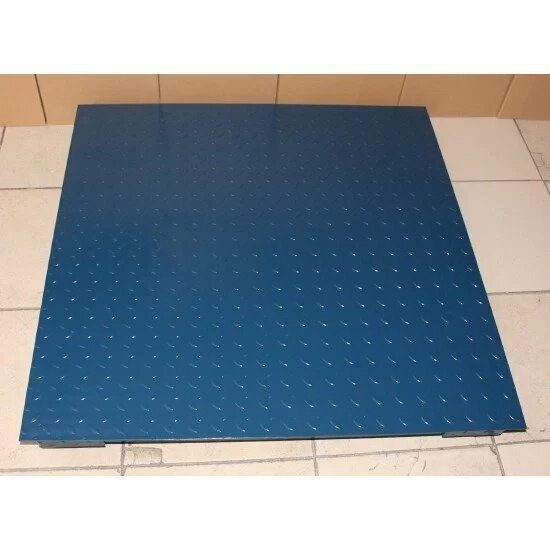 Весы платформенные ВПЕ-1010-2-Э Центровес (CQ)000725 фото