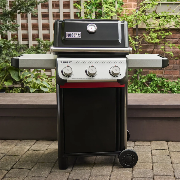 Газовый гриль Weber Spirit E-310 (1501305) (AV)041151 фото