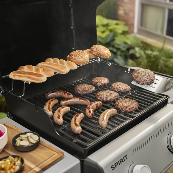 Газовый гриль Weber Spirit E-310 (1501305) (AV)041151 фото