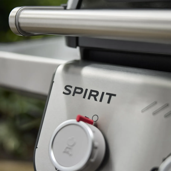 Газовый гриль Weber Spirit E-310 (1501305) (AV)041151 фото