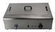 Профессиональная фритюрница EF18V Ewt Inox (18л)