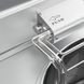 Профессиональная фритюрница EFFK600-EN GGM GASTRO (BI)041194 фото 6