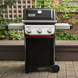 Газовый гриль Weber Spirit E-310 (1501305) (AV)041151 фото 4