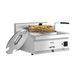 Профессиональная фритюрница EFFK600-EN GGM GASTRO (BI)041194 фото 4