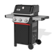 Газовый гриль Weber Spirit E-310 (1501305) (AV)041151 фото 3