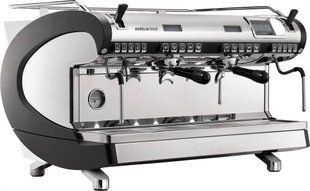 Професійна кавомашина AURELIA WAVE T3 2 GR Nuova Simonelli (AC)035104 фото