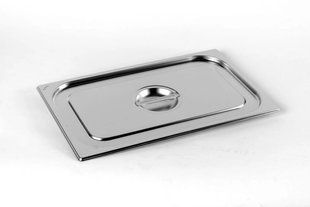 Кришка стандартна Brillis GN 1/1 (CB)035552 фото