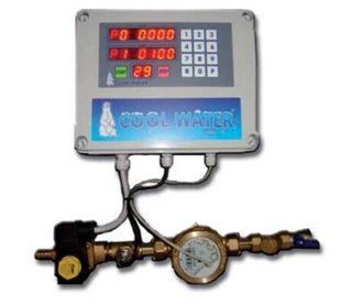 Дозатор води DOSAMAT ECO Cool Water (DN)033491 фото