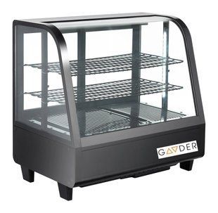 Кондитерська вітрина XCW-100L Gooder (BV)034783 фото