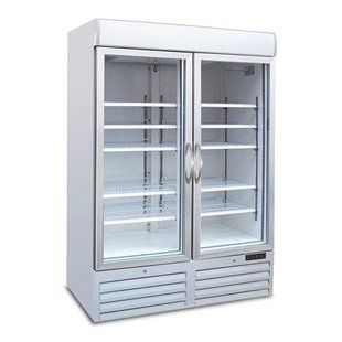 Холодильный шкаф POLO900GVSPOT Tecfrigo (BS)058083 фото