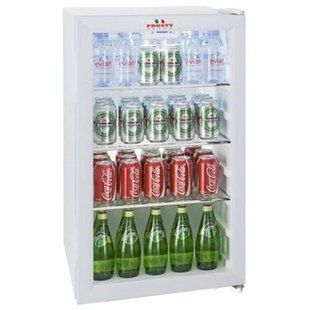 Мини-бар холодильник KWS-52M Frosty (BO)055725 фото