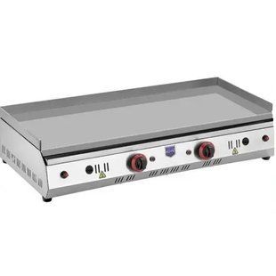 Поверхность для жарки R100CEPZ Remta (газовая) (CD)041055 фото