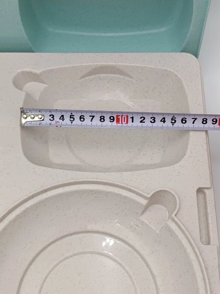 Термопіднос TT--005N GastroPlast (DW)036115 фото