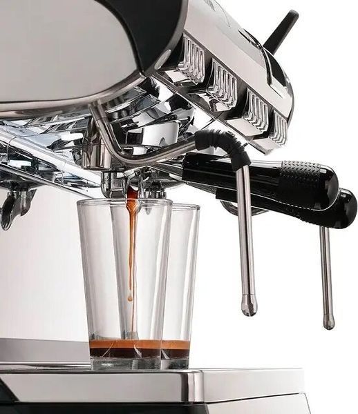 Профессиональная кофемашина AURELIA WAVE T3 2 GR Nuova Simonelli (AC)035104 фото