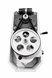 Професійний планетарний міксер 10L 3V GASTRO HIT (CJ)037680 фото 5