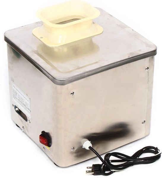 Професійна машина для нарізки DGQ32A Ewt Inox (BS)033703 фото