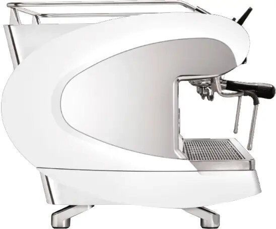 Профессиональная кофемашина AURELIA WAVE T3 2 GR Nuova Simonelli (AC)035104 фото
