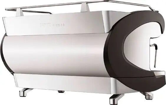 Профессиональная кофемашина AURELIA WAVE T3 2 GR Nuova Simonelli (AC)035104 фото