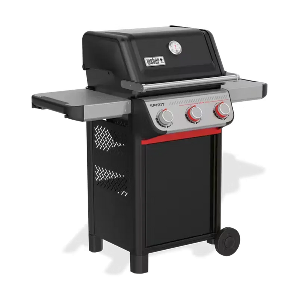 Газовий гриль Weber Spirit E-325 (1501307) (AV)041152 фото