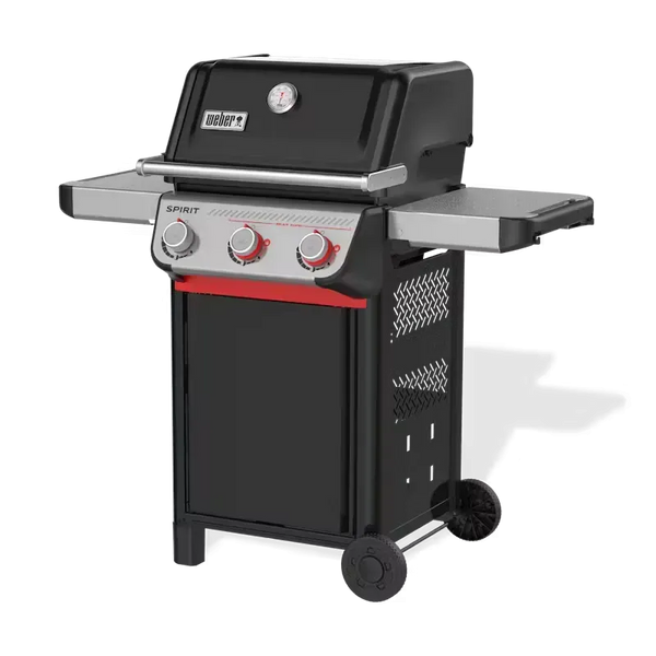 Газовий гриль Weber Spirit E-325 (1501307) (AV)041152 фото