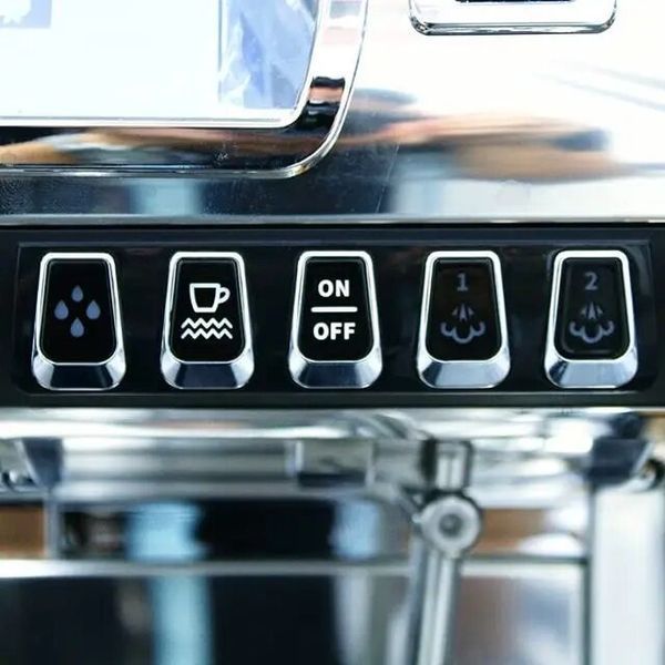 Профессиональная кофемашина AURELIA WAVE T3 2 GR Nuova Simonelli (AC)035104 фото