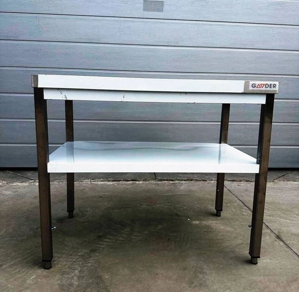 Стол производственный ATS106 Gooder (BV)037178 фото