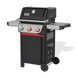 Газовий гриль Weber Spirit E-325 (1501307) (AV)041152 фото 3