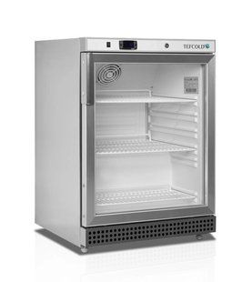 Барный холодильный шкаф UR200SG Tefcold (BUDF)030069 фото