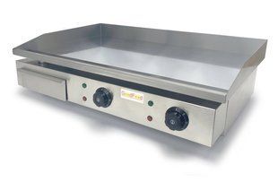 Поверхня для смаження EG73FM GoodFood (гладка) (BE)034905 фото