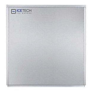 Льодогенератор SS 150 ICE TECH (CH)037039 фото