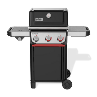 Газовий гриль Weber Spirit E-335 (1501308) (AV)041153 фото