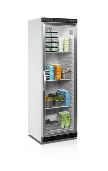 Холодильный шкаф UR400G Tefcold (BUDF)033194 фото