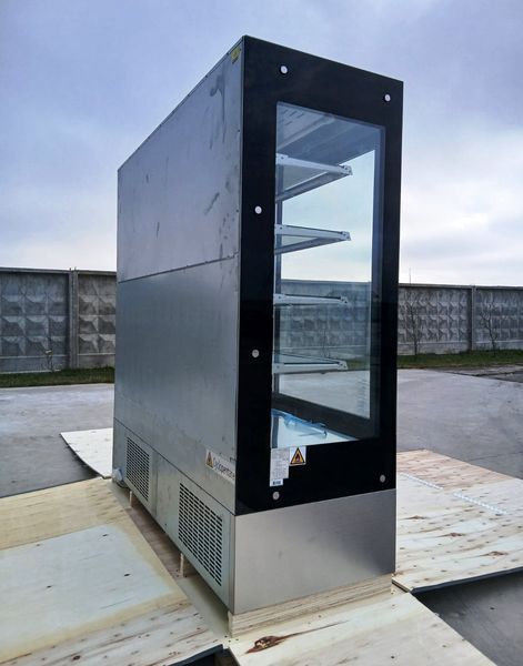 Холодильная горка XC-1120 Cube GOODER (BV)041057 фото