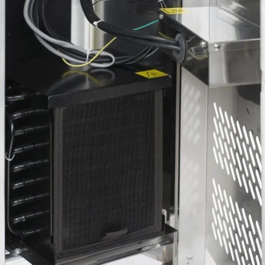 Холодильный стол SK6410/+SP Tefcold (DF)032439 фото