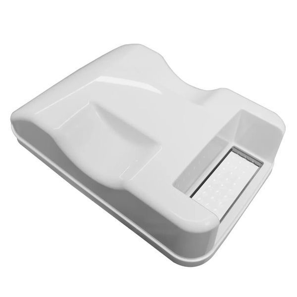 Гранитор SMRM20 GGM Gastro (2x10л) (BI)032695 фото
