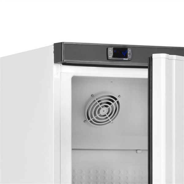 Холодильный шкаф UR400G Tefcold (BUDF)033194 фото