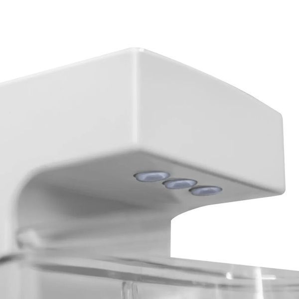 Гранитор SMRM20 GGM Gastro (2x10л) (BI)032695 фото