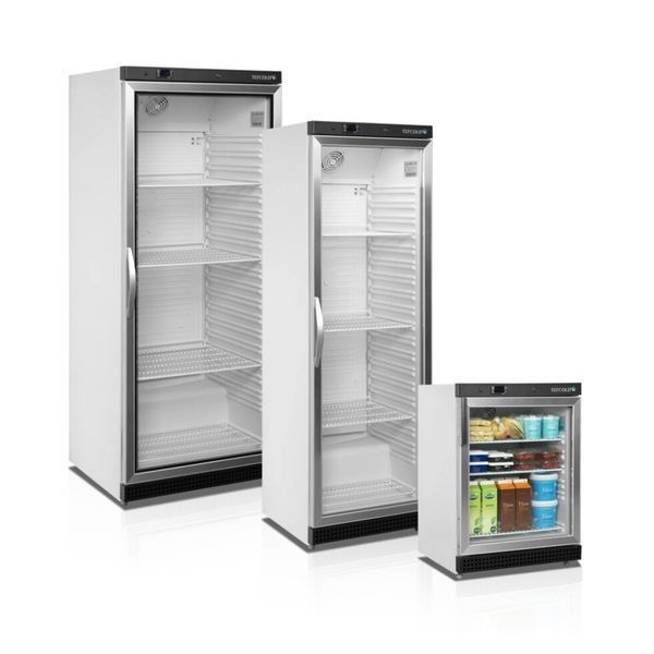 Холодильный шкаф UR400G Tefcold (BUDF)033194 фото