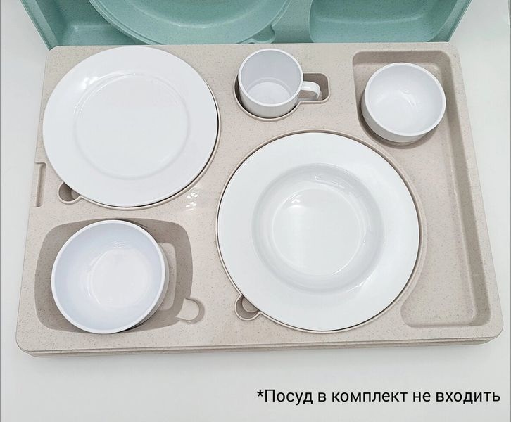 Термопіднос TT--005NL GastroPlast (DW)036116 фото
