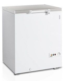 Скриня морозильна FR205S Tefcold (DF)056410 фото