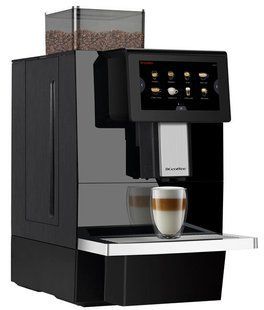 Кавомашина F11 PRO-B Dr. Coffee (EF)036679 фото