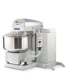 Промисловий тістоміс з перекиданням ASM EVO RB 100 Mixer (спіральний) (DN)055180 фото