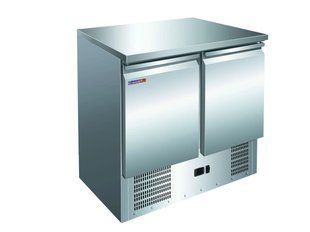 Морозильний стіл SS45BT Cooleq (CF)033844 фото