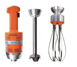 Миксер погружной Junior Combi Mixer Dynamic (ручной) (BP)031679 фото